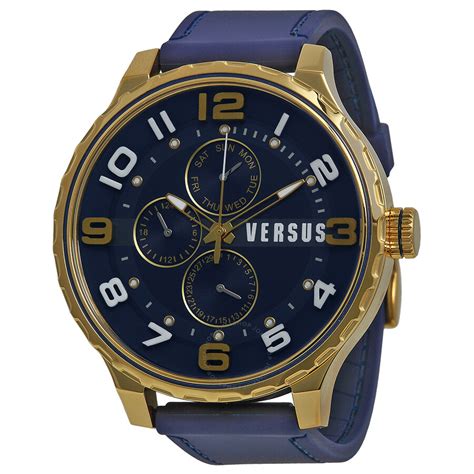 versus versace watch rubber band|versus versace watches on sale.